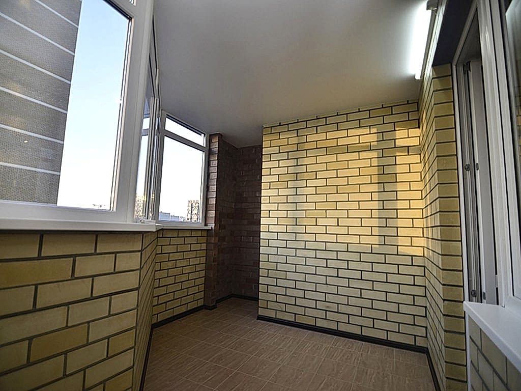 пластиковые окна под ключ