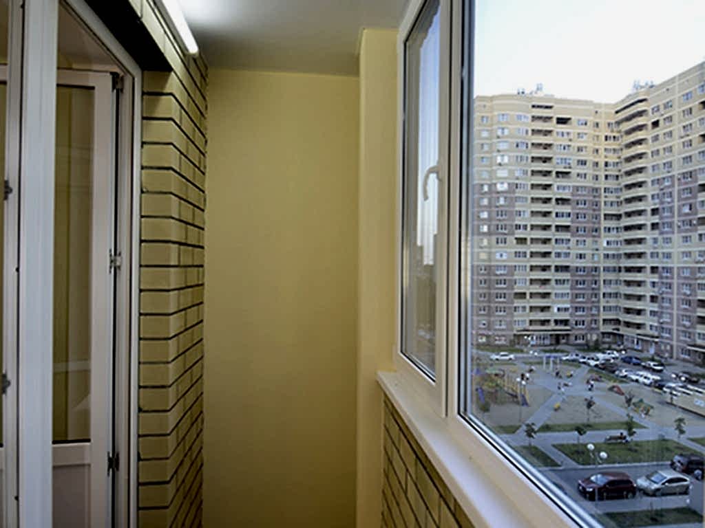 установка пластиковых окон под ключ