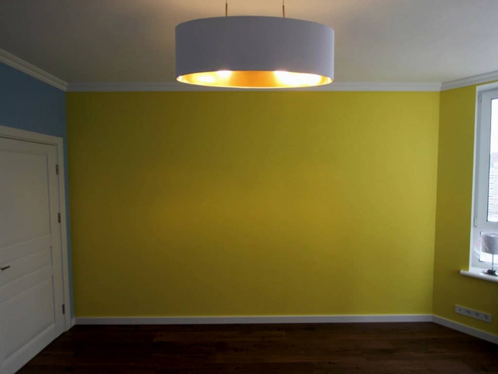 матовый натяжной потолок