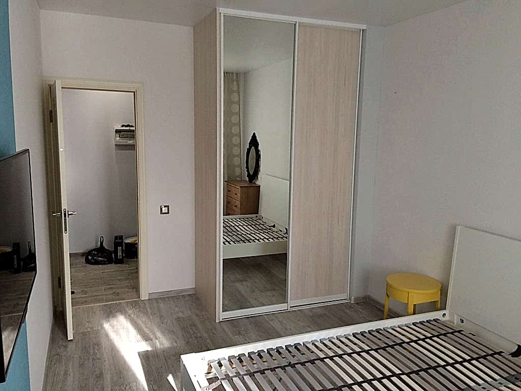 ремонт квартир в новостройке под ключ