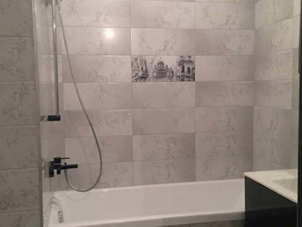 заказать отделку санузла под ключ