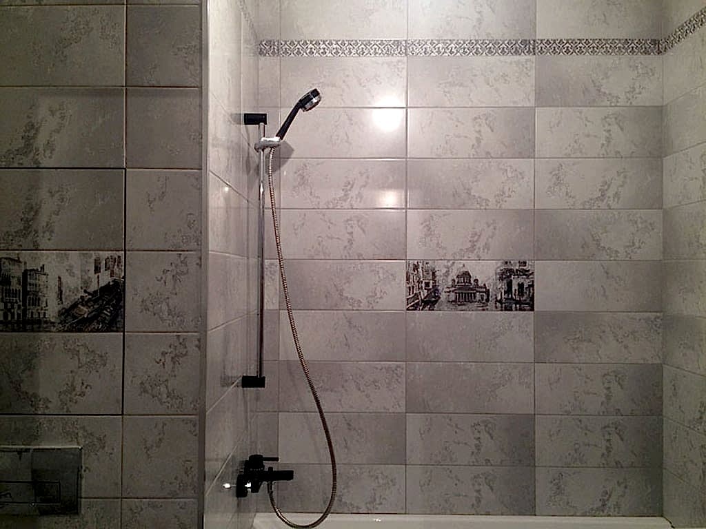 санузел под ключ на заказ