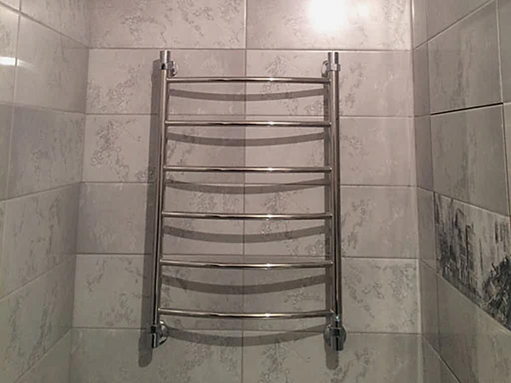 ремонт санузла под ключ на заказ