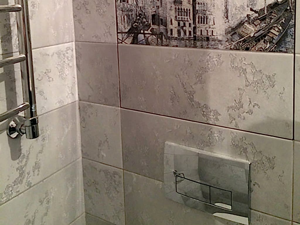 заказать ремонт санузла под ключ