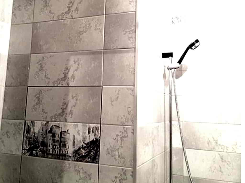 отделка санузла под ключ