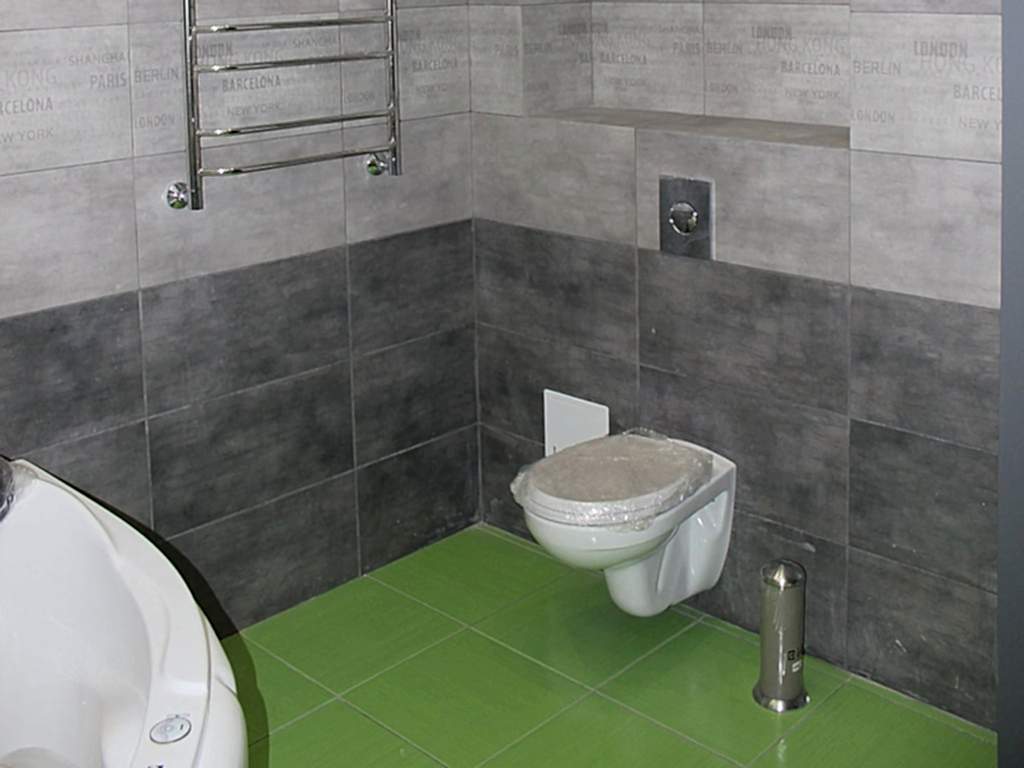 ремонт квартир фото