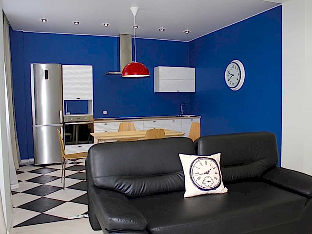 отделка квартир под ключ