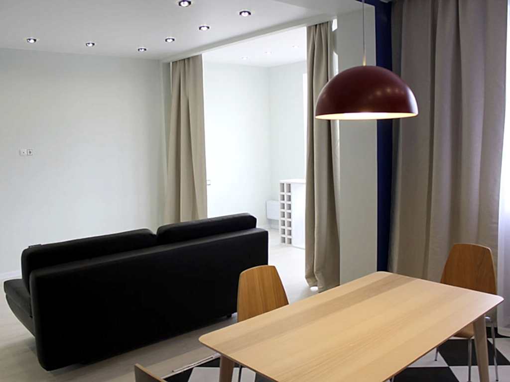 отделка квартир недорого