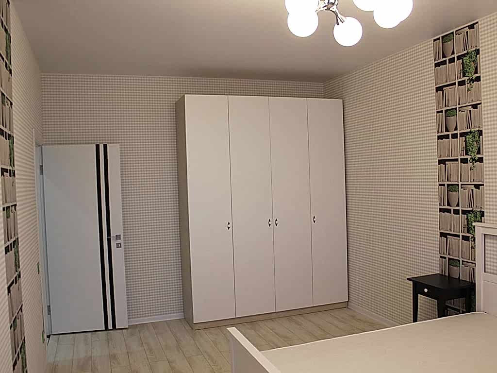 ремонт и отделка квартир