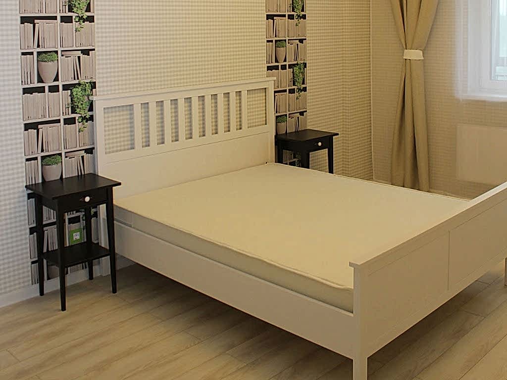 отделка и ремонт квартир