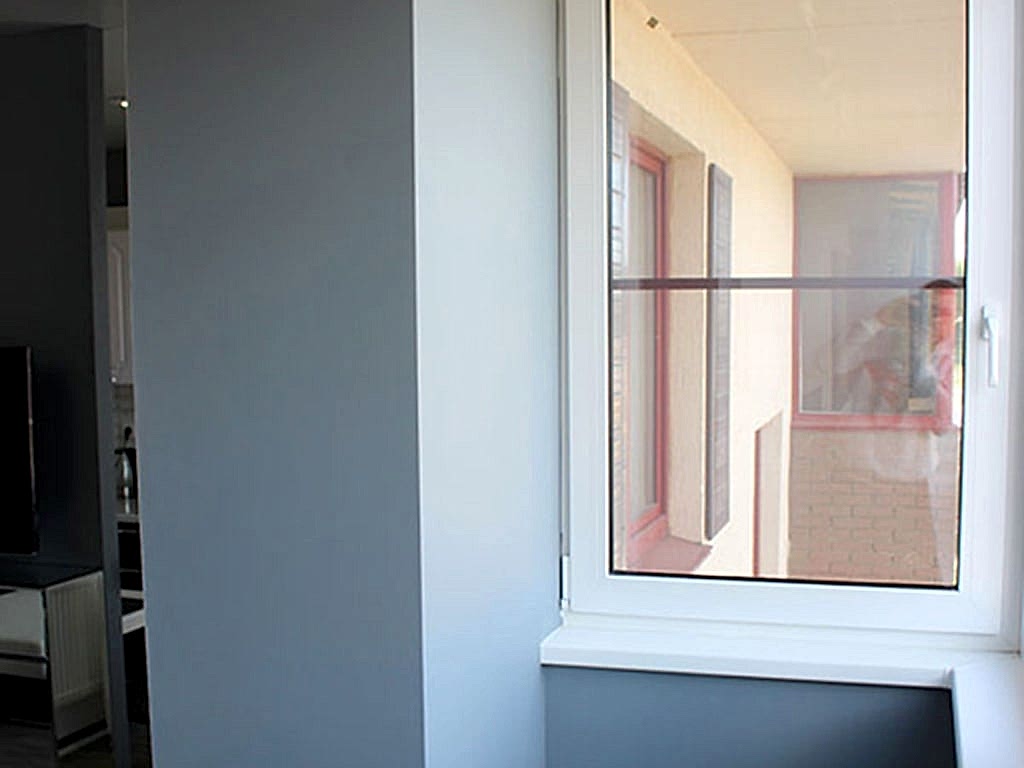 отделка квартиры студии