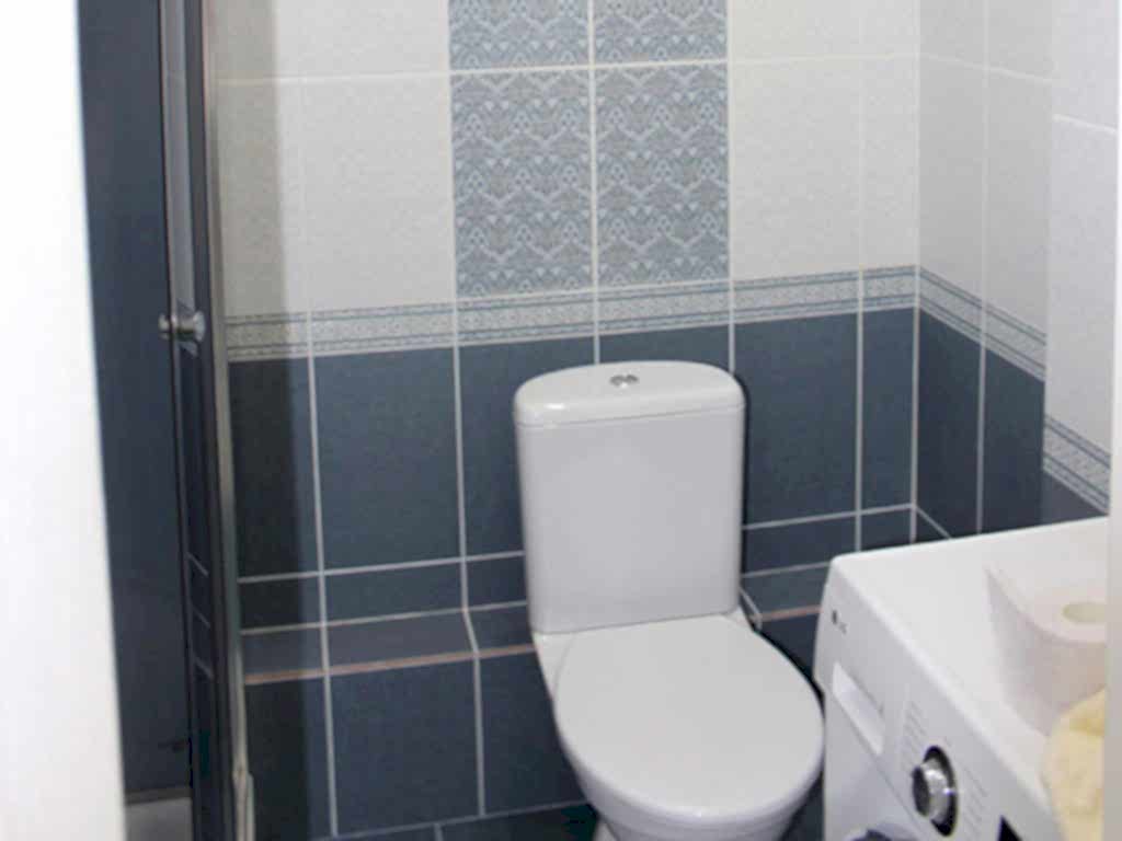 отделка квартиры студии под ключ