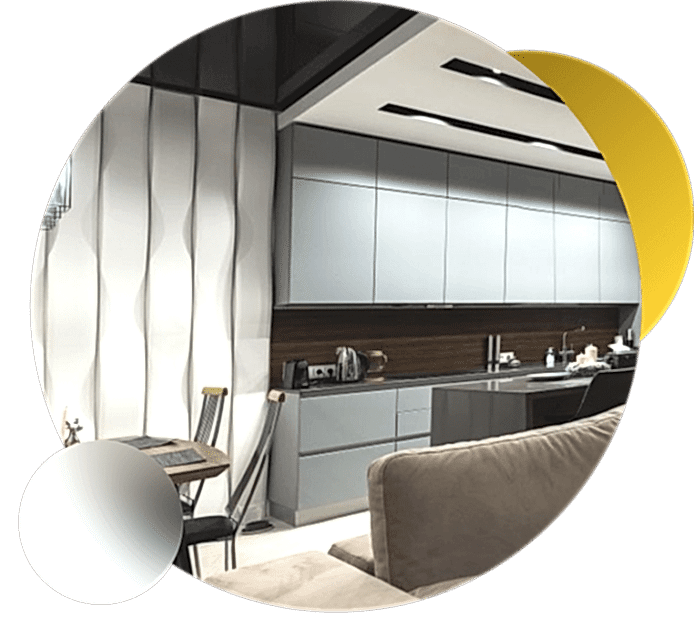 Ремонт квартир Алматы