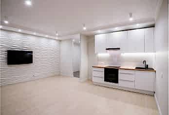 евроремонт квартир в Алматы